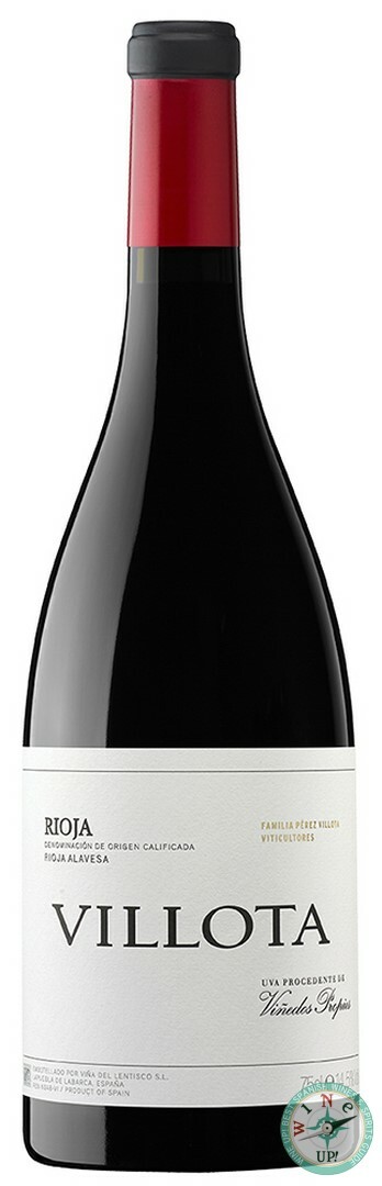 VILLOTA 2021
