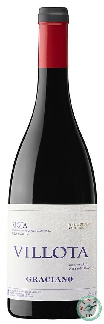 VILLOTA GRACIANO 2022