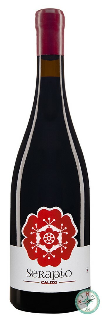 SERAPIO CALIZO 2024