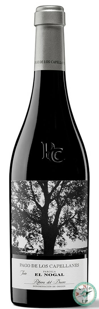 PAGO DE LOS CAPELLANES PARCELA EL NOGAL 2020