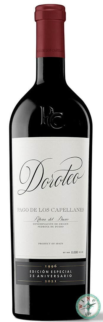 PAGO DE LOS CAPELLANES DOROTEO 2020