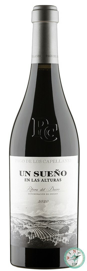 PAGO DE LOS CAPELLANES UN SUEÑO EN LAS ALTURAS 2021