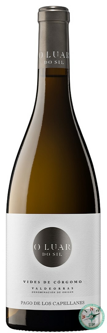 O LUAR DO SIL GODELLO VIDES DE CÓRGOMO 2022