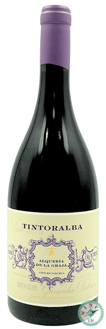 ALQUERÍA DE LA GRAJA 2022