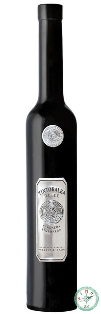 TINTORALBA DULCE 2023