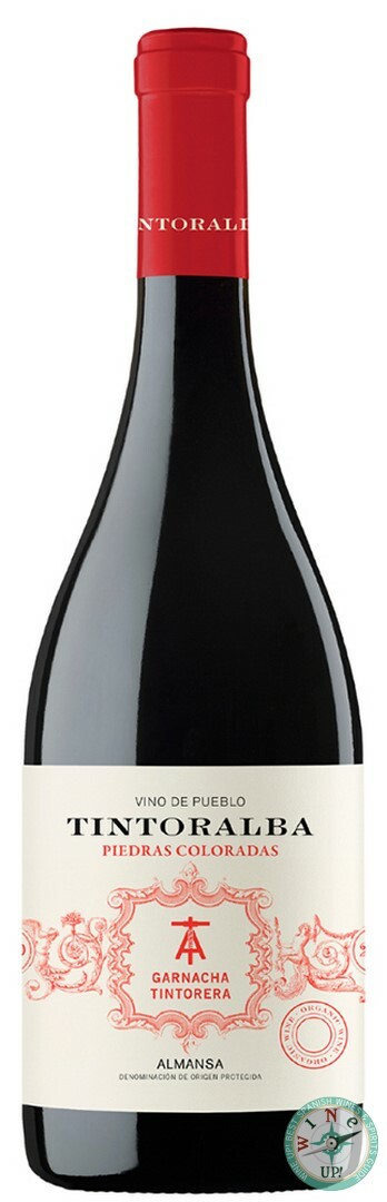 PIEDRAS COLORADAS 2023