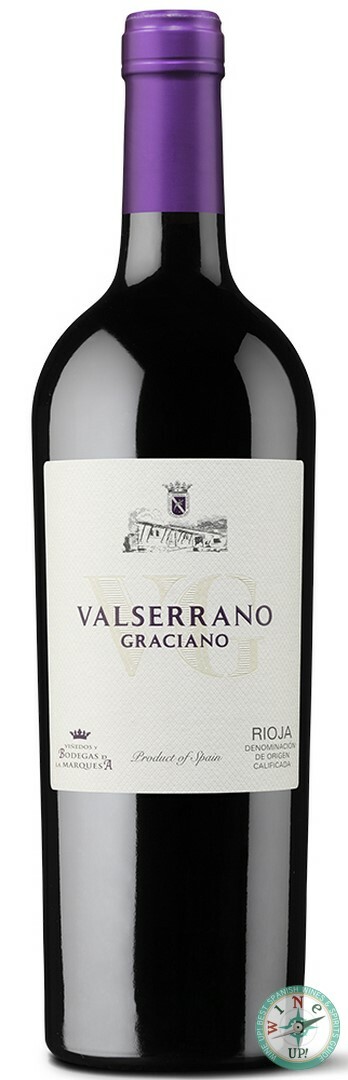 VALSERRANO GRACIANO 2021