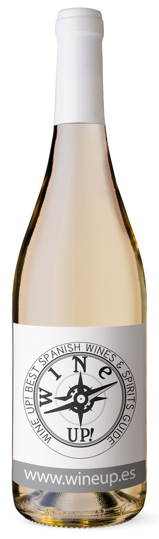 FLOR DE MUGA BLANCO RESERVA 2021