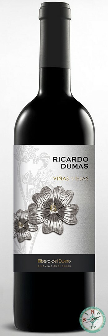 RICARDO DUMAS VIÑAS VIEJAS 2018