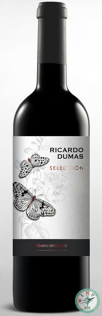 RICARDO DUMAS SELECCIÓN 2020