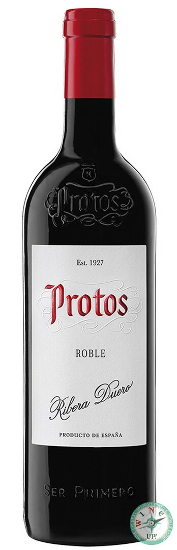 PROTOS ROBLE 2023