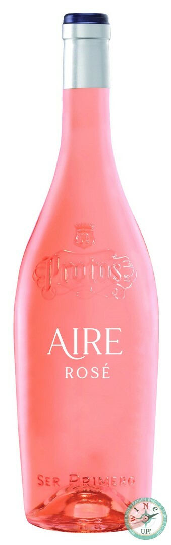 AIRE ROSÉ 2024