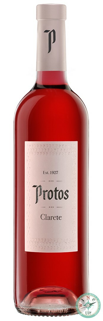 PROTOS CLARETE 2024