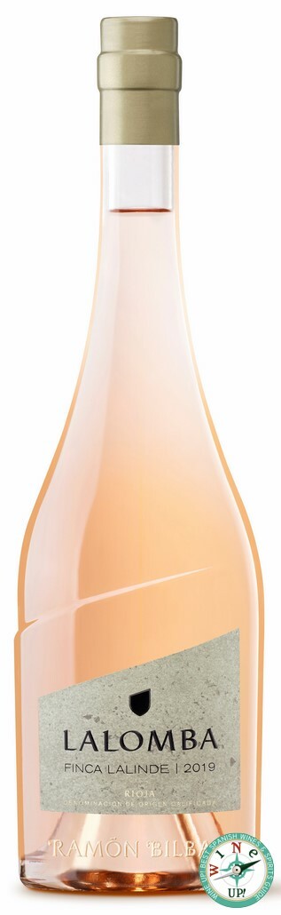 LALOMBA FINCA LALINDE 2024