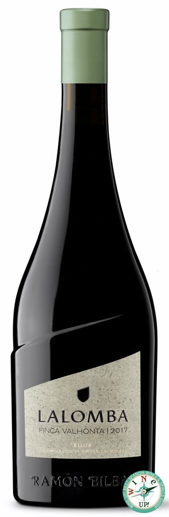 LALOMBA FINCA VALHONTA 2020