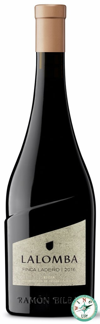 LALOMBA FINCA LADERO 2019