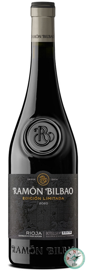 RAMÓN BILBAO EDICIÓN LIMITADA 2022