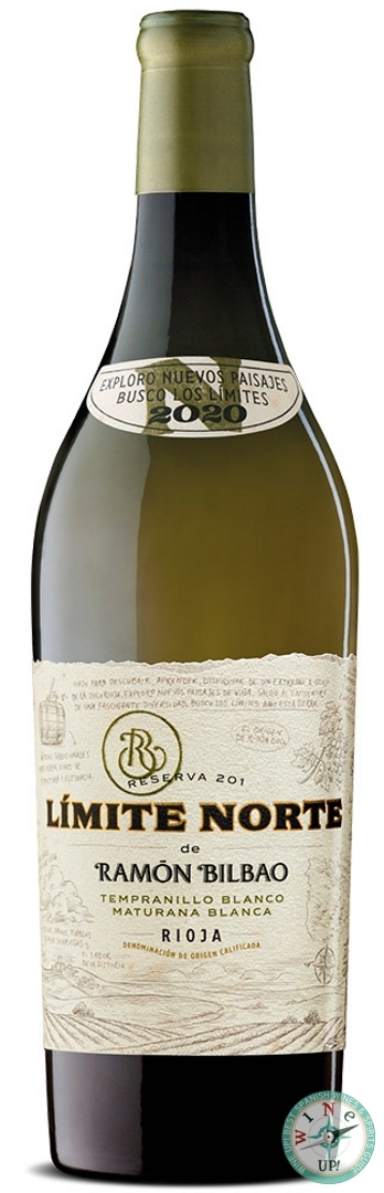 RAMÓN BILBAO LÍMITE NORTE 2021