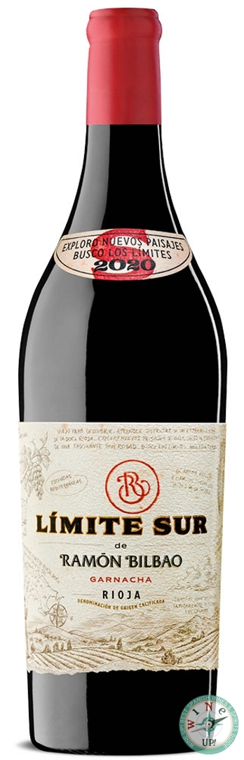 RAMÓN BILBAO LÍMITE SUR 2021