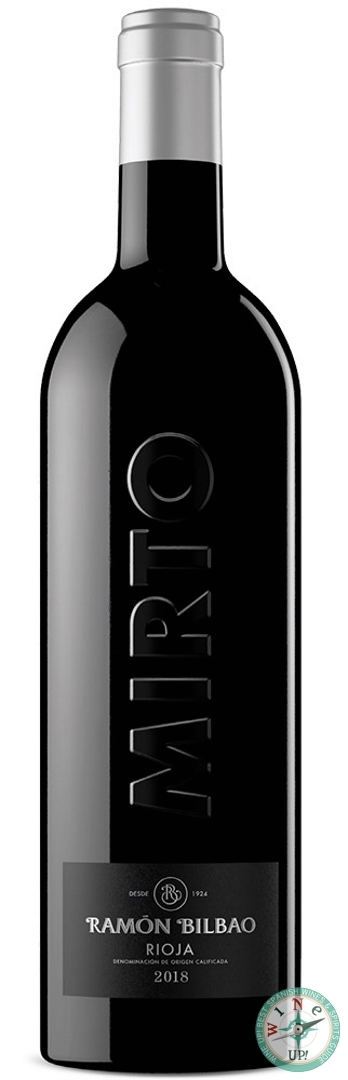 RAMÓN BILBAO MIRTO 2019