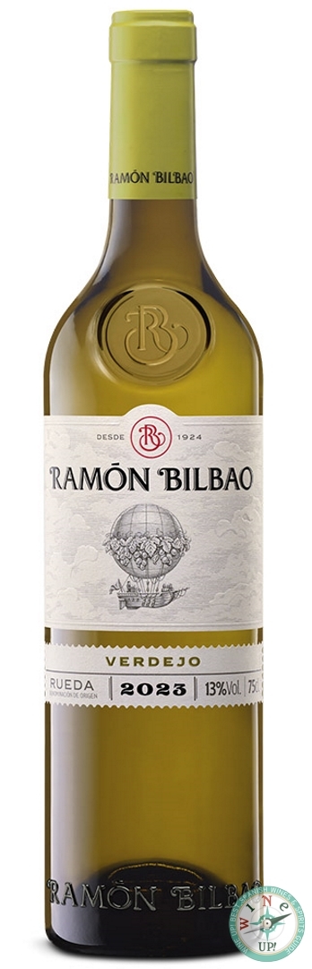 RAMÓN BILBAO VERDEJO 2024