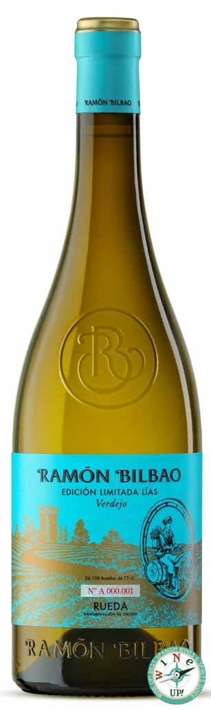RAMÓN BILBAO VERDEJO SOBRE LÍAS 2022