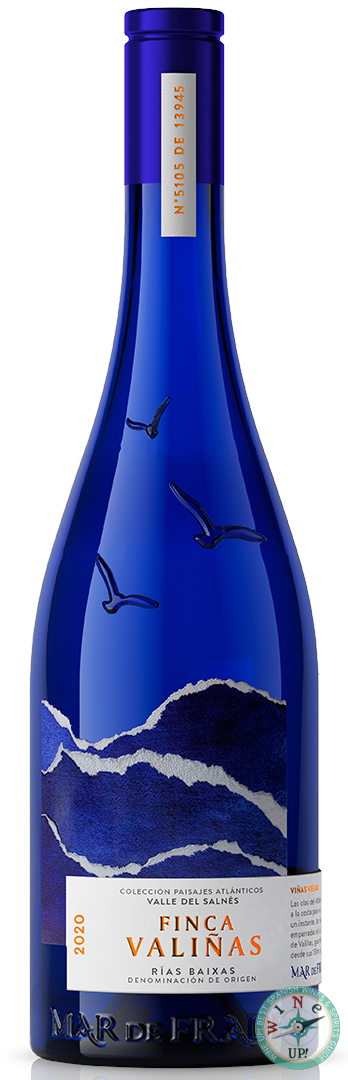 MAR DE FRADES FINCA VALIÑAS 2020