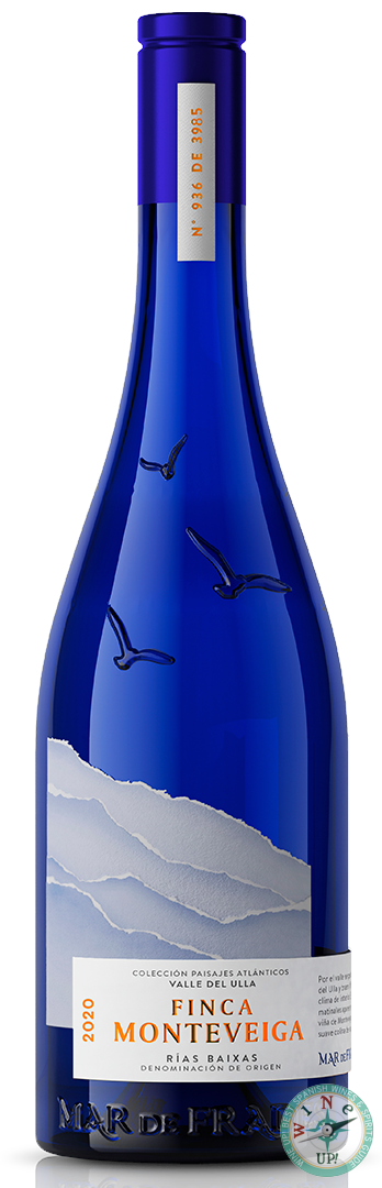 MAR DE FRADES FINCA MONTEVEIGA 2020