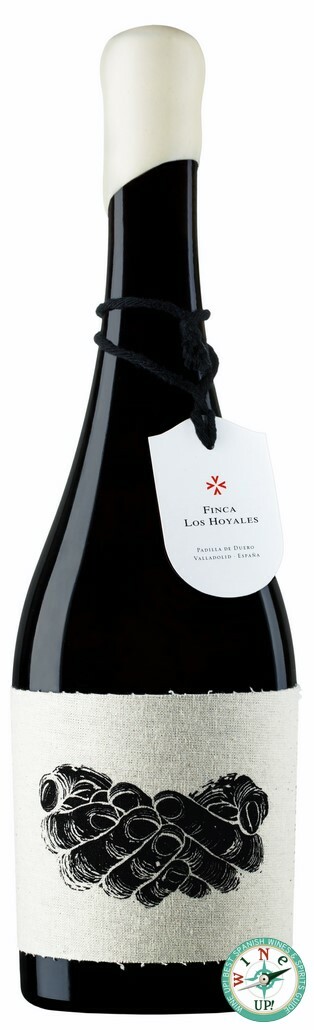 CRUZ DE ALBA FINCA LOS HOYALES 2017