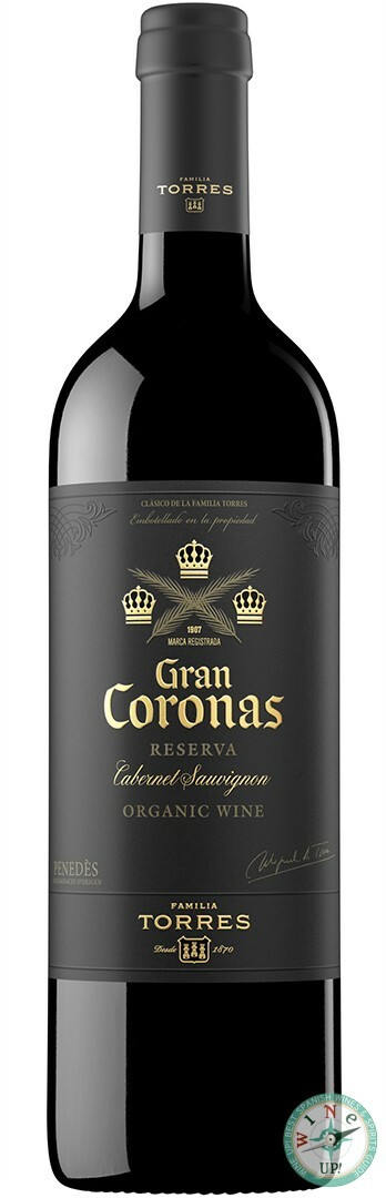 GRAN CORONAS 2021