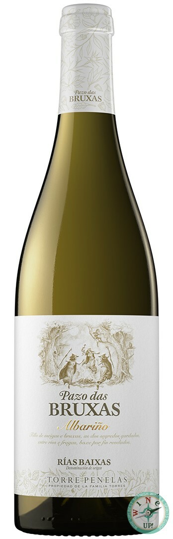 PAZO DAS BRUXAS 2024