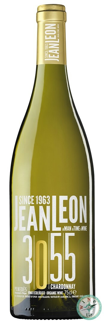 JEAN LEÓN 3055 CHARDONNAY 2023