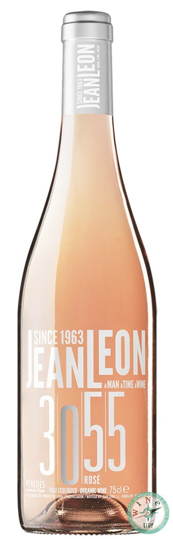 JEAN LEÓN 3055 ROSÉ 2023
