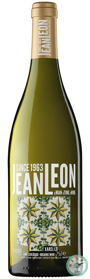 JEAN LEÓN XAREL-LO 2024