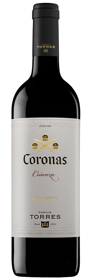 CORONAS CRIANZA 2021
