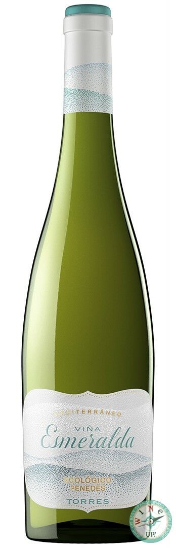VIÑA ESMERALDA 2024