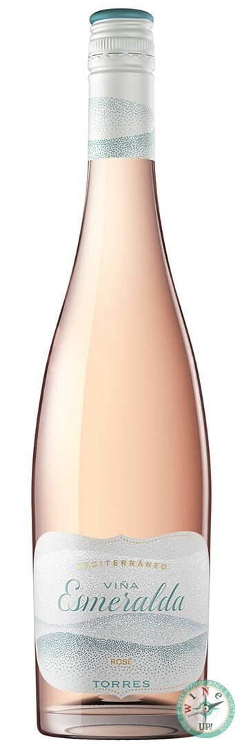 VIÑA ESMERALDA ROSÉ 2024