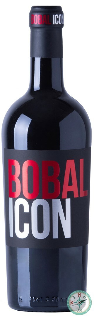 BOBAL ICON 2023
