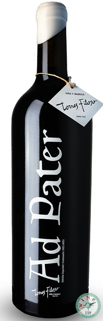 AD PATER BLANCO 2023