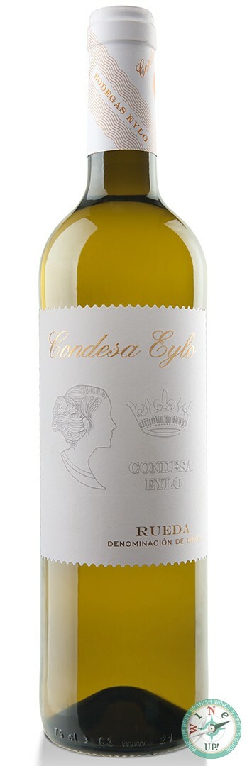 CONDESA EYLO VERDEJO 2024