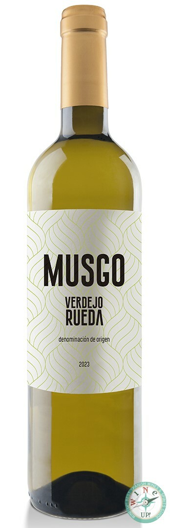 MUSGO VERDEJO 2024