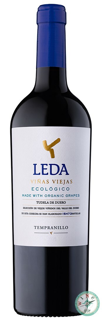 LEDA VIÑAS VIEJAS 2020