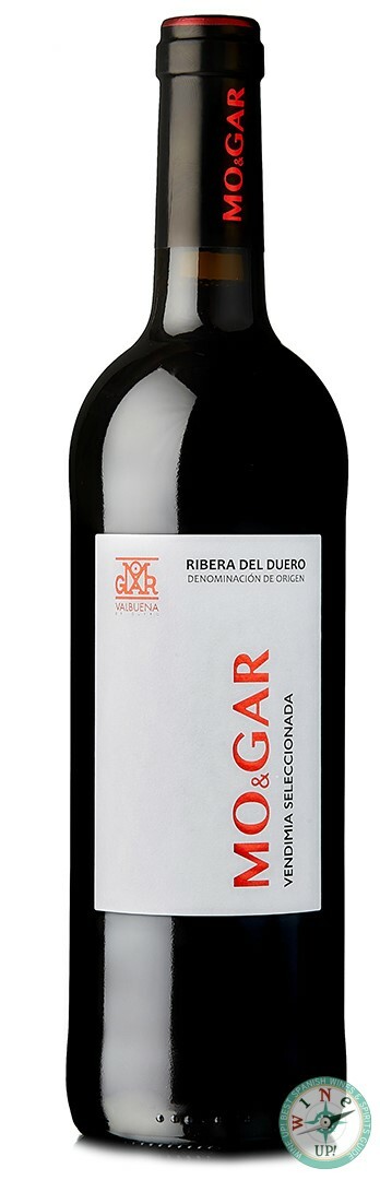 MO&GAR VENDIMIA SELECCIONADA 2021