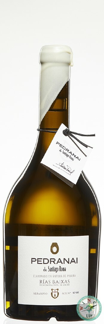 PEDRANAI RÍAS BAIXAS ALBARIÑO 2022