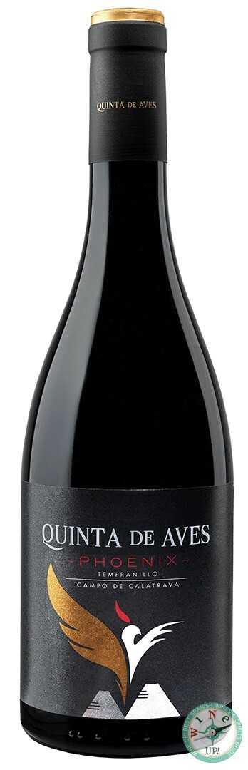 QUINTA DE AVES PHOENIX 2021