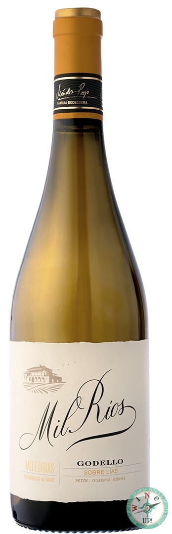 MIL RÍOS GODELLO 2023