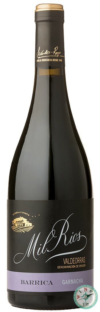 MIL RÍOS MENCÍA 2022