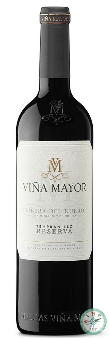 VIÑA MAYOR RESERVA 2020