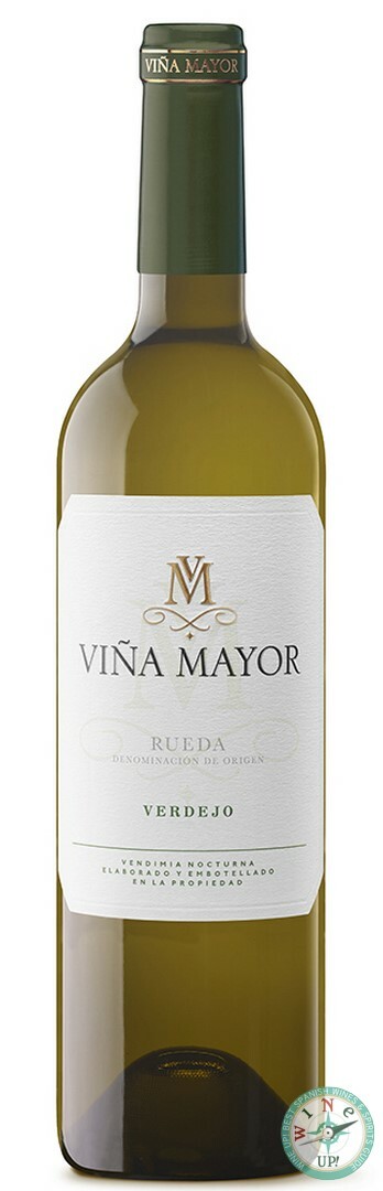 VIÑA MAYOR VERDEJO 2024