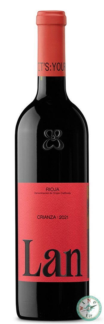 LAN CRIANZA 2021